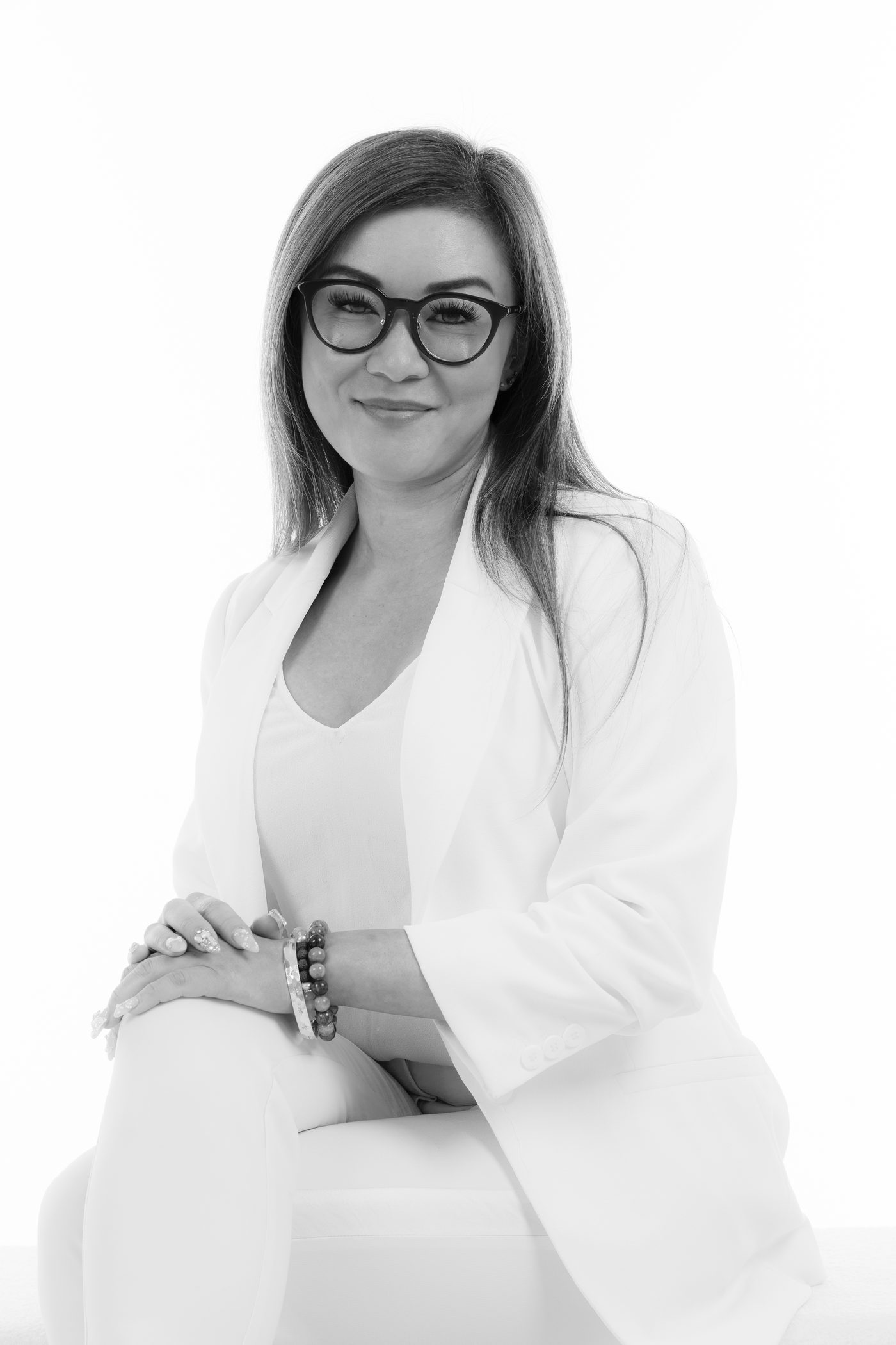 Memoir Studios — luxury portrait photography studio interior