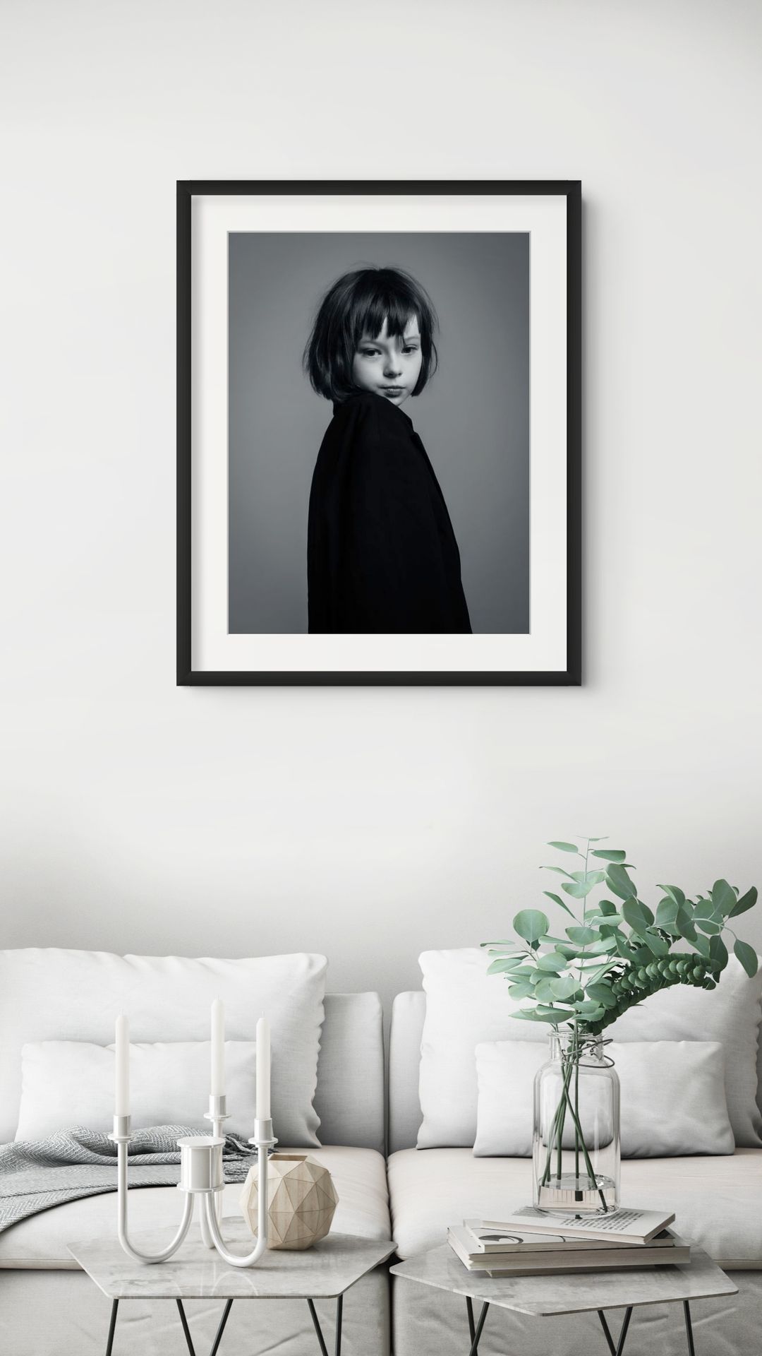 Kala Fine Art Paper framed